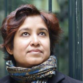 Taslima Nasreen