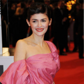 Audrey Tautou