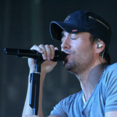 Enrique Iglesias concert