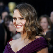 Natalie Portman