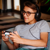 Addiction et drogue aux jeux vidéo