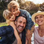 Vacances en auberge de jeunesse