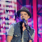 Bruno Mars