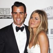 jennifer aniston et justin theroux