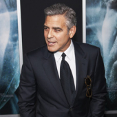 george clooney