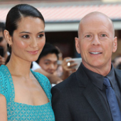 bruce willis avec emma heming