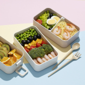 lunchbox bento