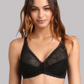 femme soutien gorge sans armatures playtex