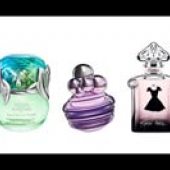 Parfums 2012