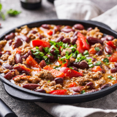 Chili con carne