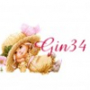 Profile picture for user gin34